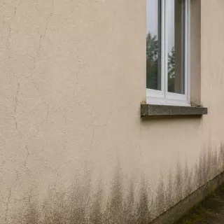 Illustration de Peut-on attendre malgré la présence de microfissures ?