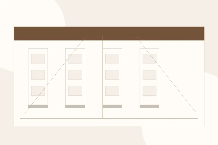 Illustration placeholder pour l article Comment lire les fissures de facade
