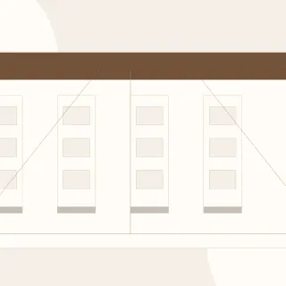 Illustration placeholder pour l article Comment lire les fissures de facade