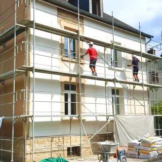 Illustration placeholder pour l article Quand nettoyer une facade